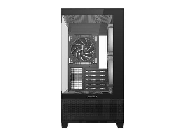 Ohišje DeepCool CG380 3F