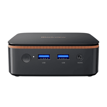 Blackview Mini računalnik MP20 Ryzen 3 3300U 16GB/512GB
