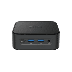 Blackview Mini računalnik MP50 Ryzen 5 3500U 16GB/512GB