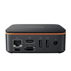Blackview Mini računalnik MP20 Ryzen 3 3300U 16GB/512GB