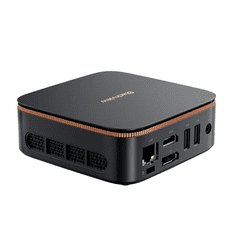 Blackview Mini računalnik MP20 Ryzen 3 3300U 16GB/512GB