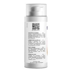 steplex Steplex Forte Krema – 100ml visoko dozirana – S hialuronom in izvlečkom jantarja – Originalna švicarska receptura – Paket 5 kosov