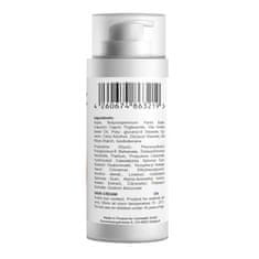 steplex Steplex Forte Krema – 100ml visoko dozirana – S hialuronom in izvlečkom jantarja – Originalna švicarska receptura – Paket 5 kosov