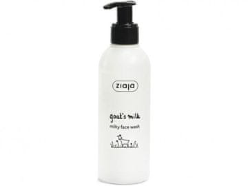 Ziaja Mlečno umivanje obraza 200 ml
