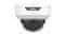 Uniview IPC324LE-ADF28K-H, 4MPx kupola, 101,1°, Smart IR 30 m, analiza človeka/vozila