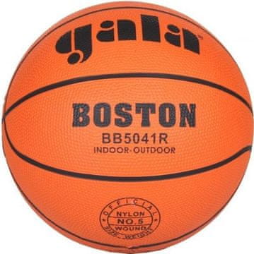 Gala Košara za žogo GALA BOSTON BB5041R velikost 5