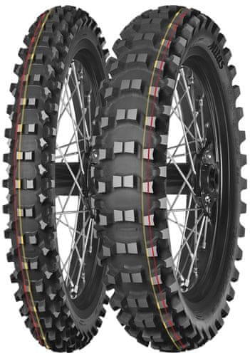 Mitas Terra Force-MX SM 90/100-14 49M