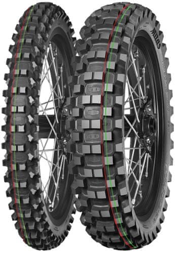 Mitas Terra Force-MX MH 90/100-12 46M