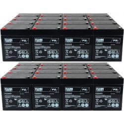 Fiamm baterija za UPS APC Smart-UPS RT 8000 - FIAMM original