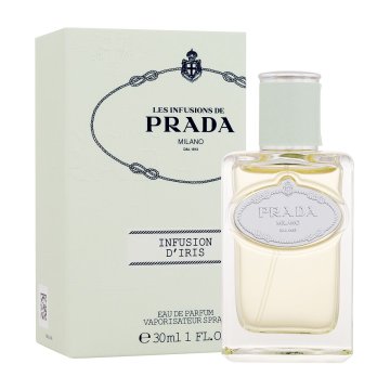 Prada Infusion D'Iris parfumska voda za ženske