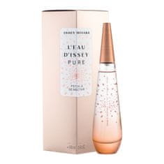Issey Miyake L'Eau D'Issey Pure Petale de Nectar toaletna voda 90 ml za ženske