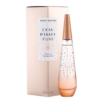 Issey Miyake L'Eau D'Issey Pure Petale de Nectar toaletna voda za ženske