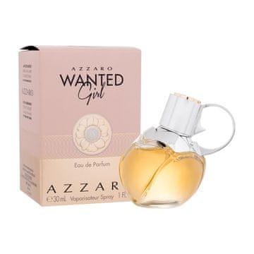 Azzaro Wanted Girl parfumska voda za ženske