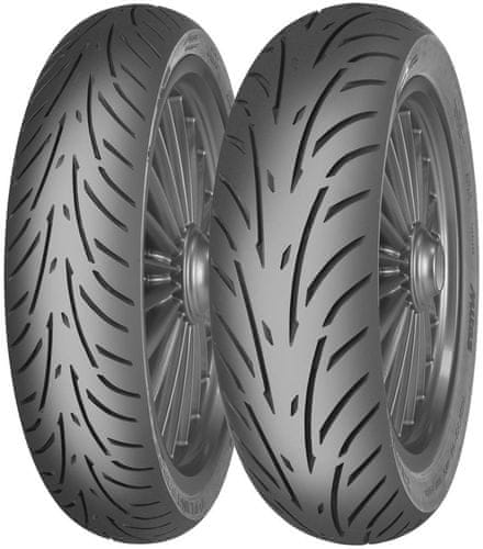 Mitas Touring Force-SC 110/80-14 59S RF