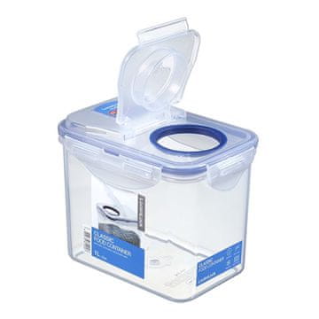 Lock & Lock Dóza na potraviny LOCK z násypkou 1000ml