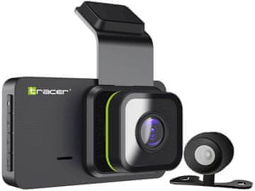 Tracer OPTI 3D-WF avtomobilska kamera (TRAKAM47569)