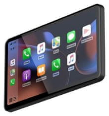 Tracer CR-PLAY 7.0 avtomobilski monitor, Multimedia Car Station (TRAKAM47792)