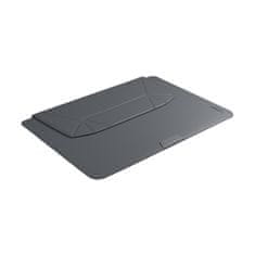 Lenovo Origami etui za prenosnik X9 15", siv (4X41R83943)
