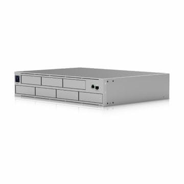 Ubiquiti video snemalnik 70-kanalni UNVR PRO 4K 2U UniFi
