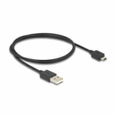 Delock množilnik DisplayPort 4x1 4K MST 87794