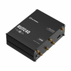 Teltonika usmerjevalnik WiFi6 3000Mb 4G LTE 2xSIM eSIM RUTC40