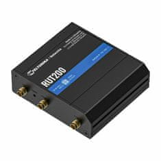 Teltonika usmerjevalnik WiFi4 LTE modul Quectel RUT200010000