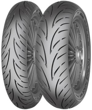 Mitas Touring Force-SC 2 pnevmatika, 110/70-11 45P (F/R) TL/TT, sprednja/zadnja