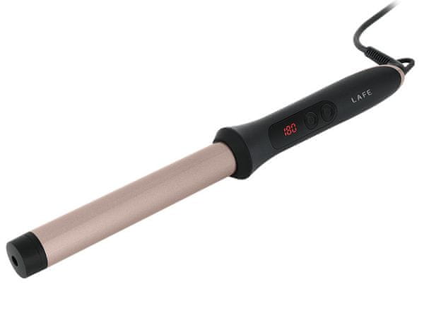 Lafe Sleek & Shine 25 mm kodralnik las