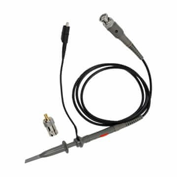 FNIRSI sonda za osciloskop + adapter P6100A