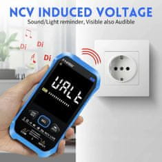 FNIRSI digitalni multimeter pametni S1