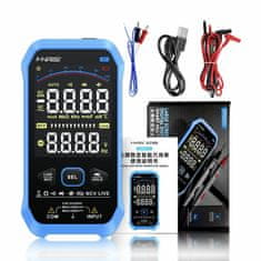 FNIRSI digitalni multimeter pametni S1