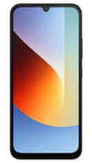 Xiaomi REDMI A7 PRO pametni telefon, 4/128GB, črn