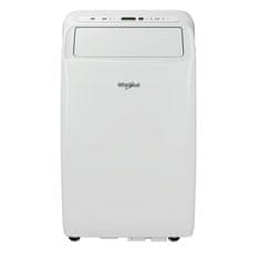 Whirlpool PACF212CO W prenosna klimatska naprava - rabljeno