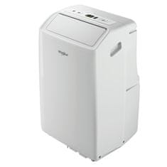 Whirlpool PACF212CO W prenosna klimatska naprava - rabljeno
