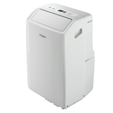 Whirlpool PACF212CO W prenosna klimatska naprava - rabljeno