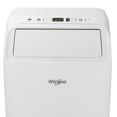 Whirlpool PACF212CO W prenosna klimatska naprava - rabljeno