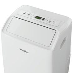 Whirlpool PACF212CO W prenosna klimatska naprava - rabljeno