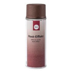 Rayher.	 Sprej učinek rje, 200ml
