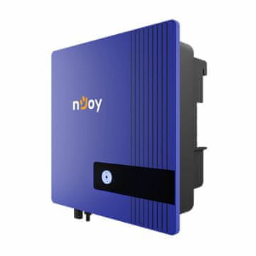 NJOY razsmernik 3kW 1-fazni 1MPPT Astris 3K-1P1T1