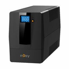 NJOY UPS 600VA Line-Interactive Horus Plus 600