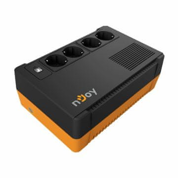NJOY UPS 600VA Line-Interactive namizni Soter 600