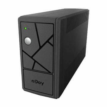 NJOY UPS 600VA Line-Interactive Keen 600