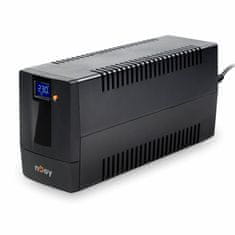 NJOY UPS 600VA Line-Interactive Horus Plus 600