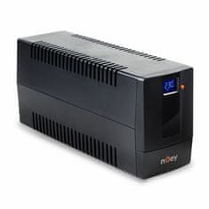 NJOY UPS 600VA Line-Interactive Horus Plus 600