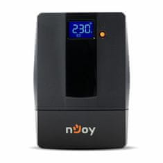 NJOY UPS 600VA Line-Interactive Horus Plus 600