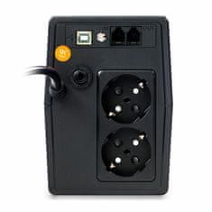 NJOY UPS 600VA Line-Interactive Horus Plus 600