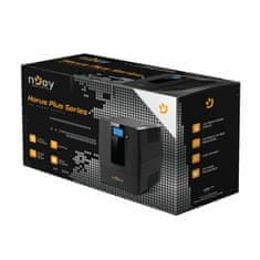 NJOY UPS 600VA Line-Interactive Horus Plus 600