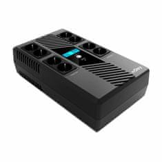 NJOY UPS 800VA Line-Interactive namizni Token 800