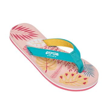 Cool Shoe Ženske Japonke Clark Jungle