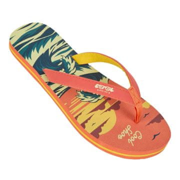 Cool Shoe Ženske Japonke Clark Wave